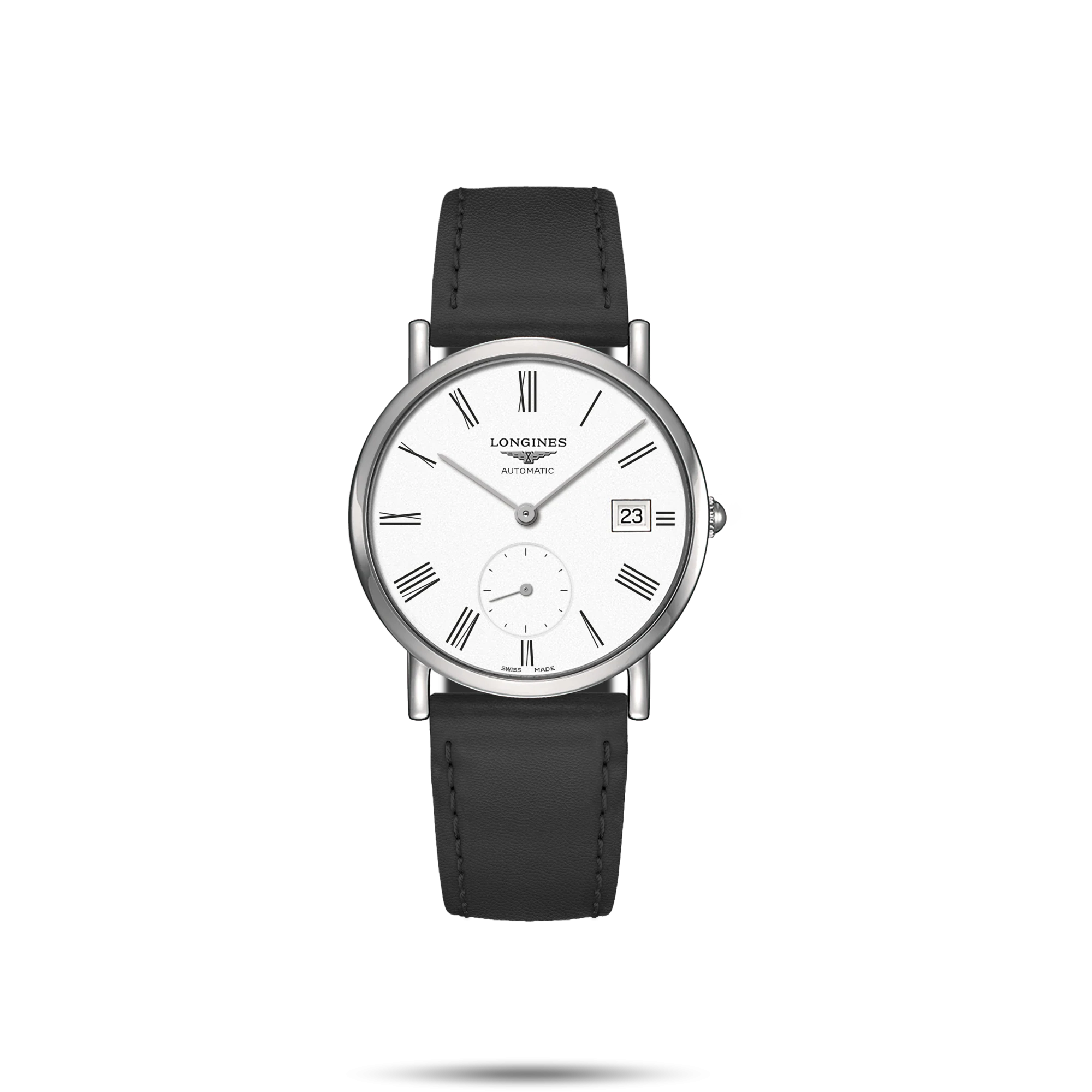 Ladies' watch  LONGINES, Elegant Collection / 34.50mm, SKU: L4.312.4.11.0 | watchphilosophy.co.uk