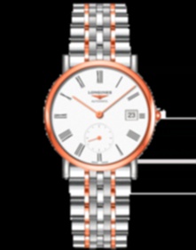 Elegant Collection / 34.50mm