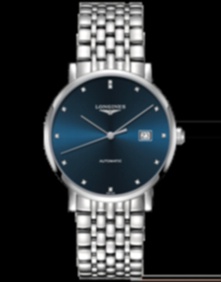Elegant Collection / 39mm