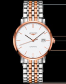 Elegant Collection / 39mm