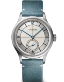 Heritage Classic-Sector Dial / 38.50mm
