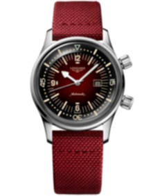 Legend Diver Watch / 36mm