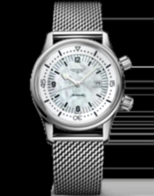 Legend Diver Watch / 36mm