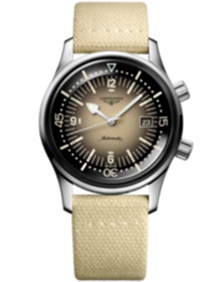 Legend Diver Watch / 42mm