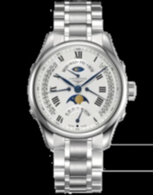 Master Collection / 41mm