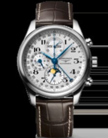 Master Collection / 42mm
