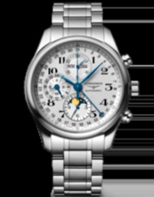 Master Collection / 42mm