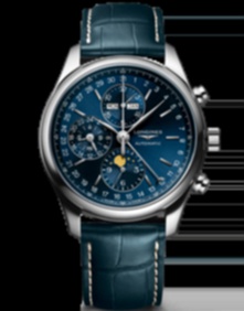 Master Collection / 42mm