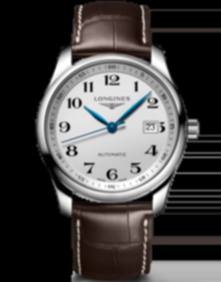 Master Collection / 40mm