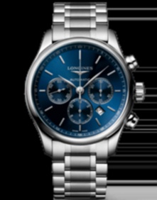 Master Collection / 44mm