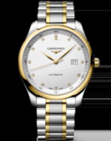 Master Collection / 42mm