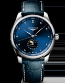 Master Collection / 42mm