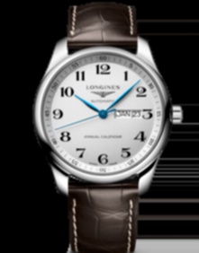 Master Collection / 42mm