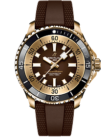 Superocean Automatic / 44mm