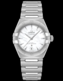Constellation Co Axial Master Chronometer / 29mm