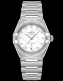 Constellation Co Axial Master Chronometer / 29mm