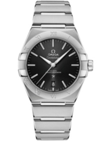 Constellation Co Axial Master Chronometer / 39mm