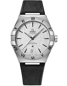 Constellation Co Axial Master Chronometer / 41mm