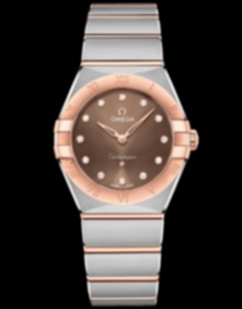 Constellation Quartz / 28mm