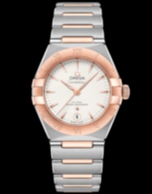 Constellation Co Axial Master Chronometer / 29mm