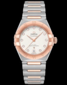 Constellation Co Axial Master Chronometer / 29mm