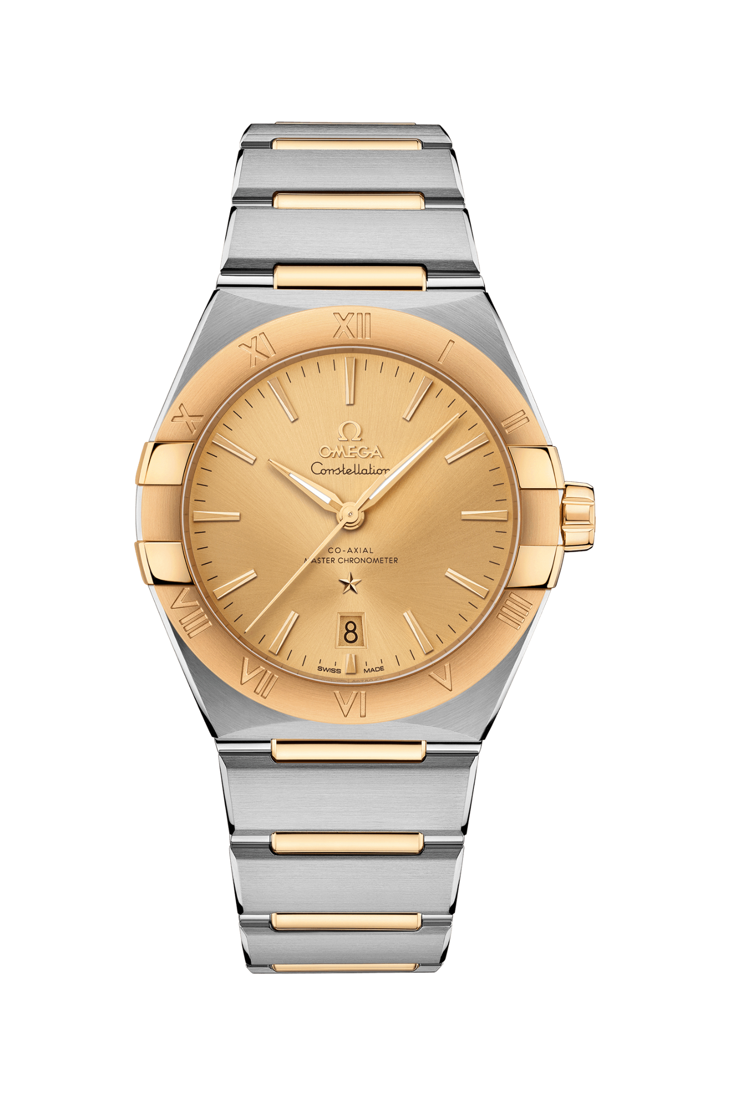 Men's watch / unisex  OMEGA, Constellation Co Axial Master Chronometer / 39mm, SKU: 131.20.39.20.08.001 | watchphilosophy.co.uk