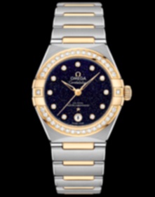 Constellation Co Axial Master Chronometer / 29mm