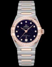 Constellation Co Axial Master Chronometer / 29mm