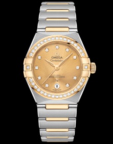 Constellation Co Axial Master Chronometer / 29mm