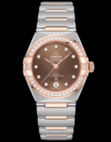 Constellation Co Axial Master Chronometer / 29mm
