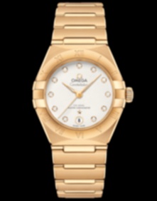 Constellation Co Axial Master Chronometer / 29mm