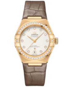 Constellation Co Axial Master Chronometer / 29mm