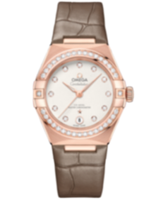 Constellation Co Axial Master Chronometer / 29mm