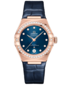 Constellation Co Axial Master Chronometer / 29mm