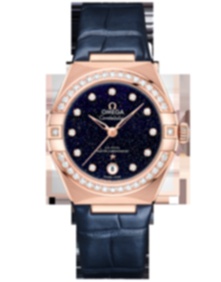 Constellation Co Axial Master Chronometer / 29mm