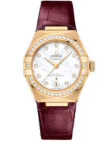 Constellation Co Axial Master Chronometer / 29mm