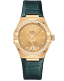 Constellation Co Axial Master Chronometer / 29mm
