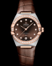 Constellation Co Axial Master Chronometer / 36mm