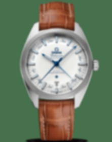Constellation Globemaster Annual Calendar / 41mm
