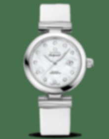 De Ville Ladymatic / 34mm