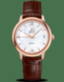 De Ville Prestige Co Axial Chronometer / 32.70mm