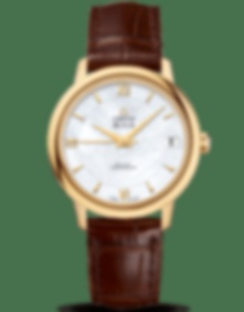 De Ville Prestige Co Axial Chronometer / 32.70mm
