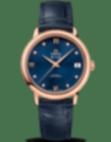 De Ville Prestige Co Axial Chronometer / 32.70mm