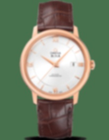 De Ville Prestige Co Axial Chronometer / 39.50mm