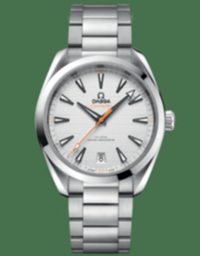 Seamaster Aqua Terra 150m Co Axial Master Chronometer / 41mm