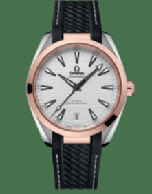 Seamaster Aqua Terra 150m Co Axial Master Chronometer / 41mm