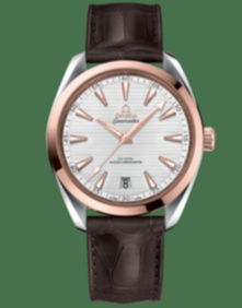 Seamaster Aqua Terra 150m Co Axial Master Chronometer / 41mm