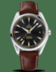 Seamaster Aqua Terra 150 M / 41.5mm