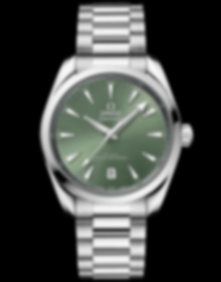 Seamaster Aqua Terra / 38mm