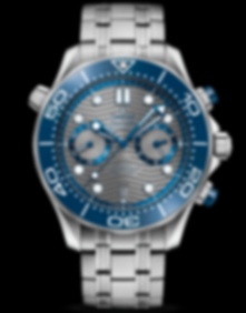 Seamaster Diver 300M / 44mm